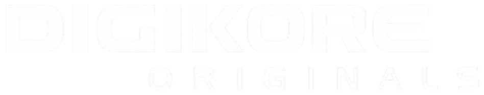 Digikore Originals Logo