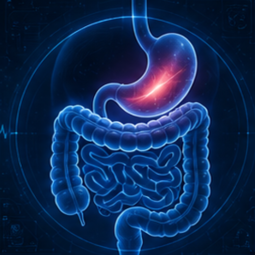 Gastroenterology