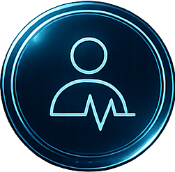Patient Journey Icon