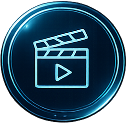 Behind the Scenes Icon
