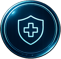 Real Impact Icon