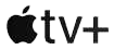 Apple TV Logo